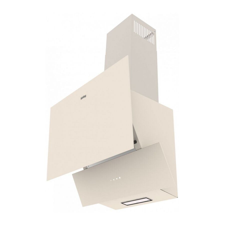 Вытяжка Korting KHC 65070 GB