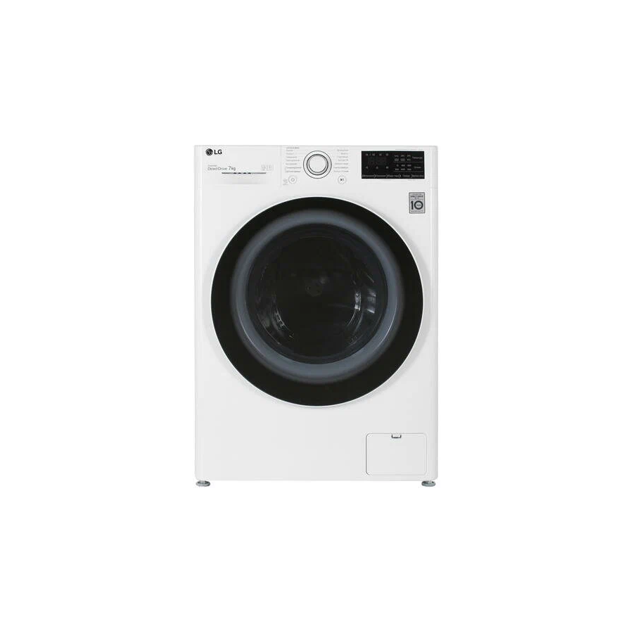Стиральная машина LG F2V3HS0W