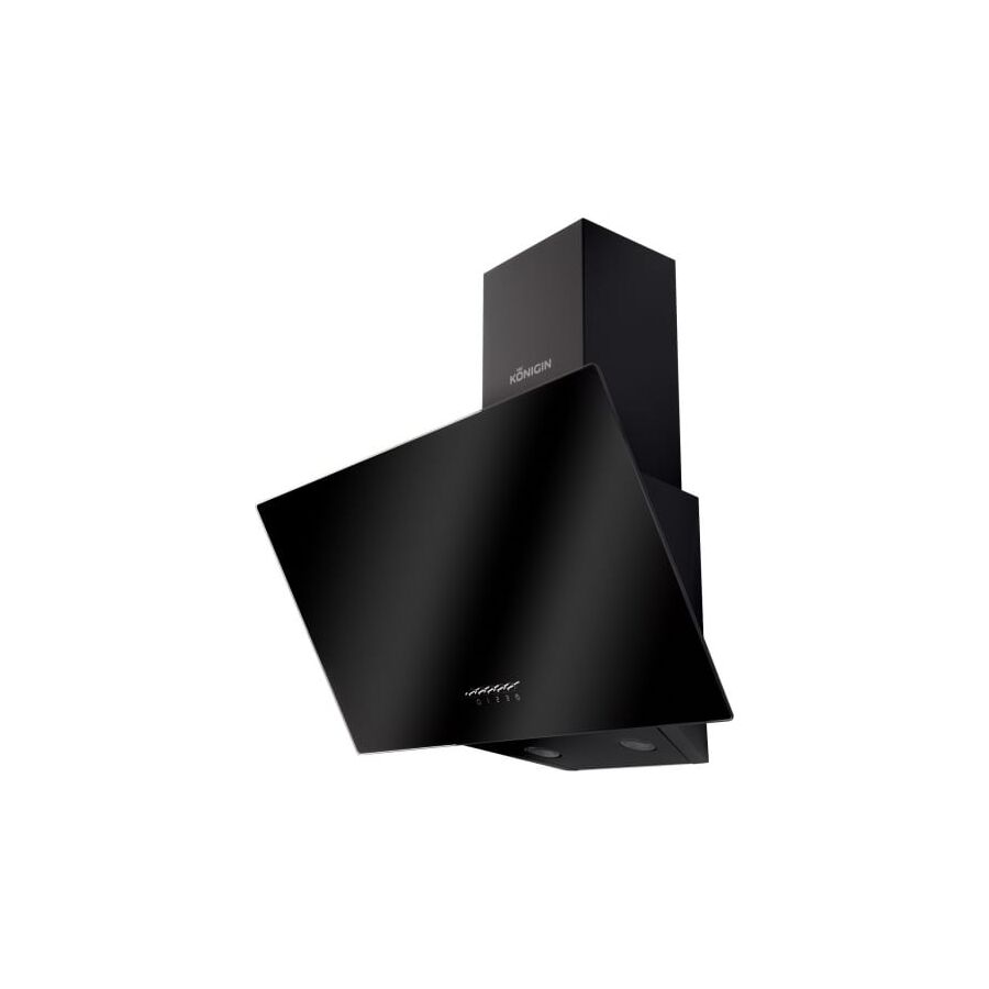 Вытяжка Konigin Colibri 50 Black