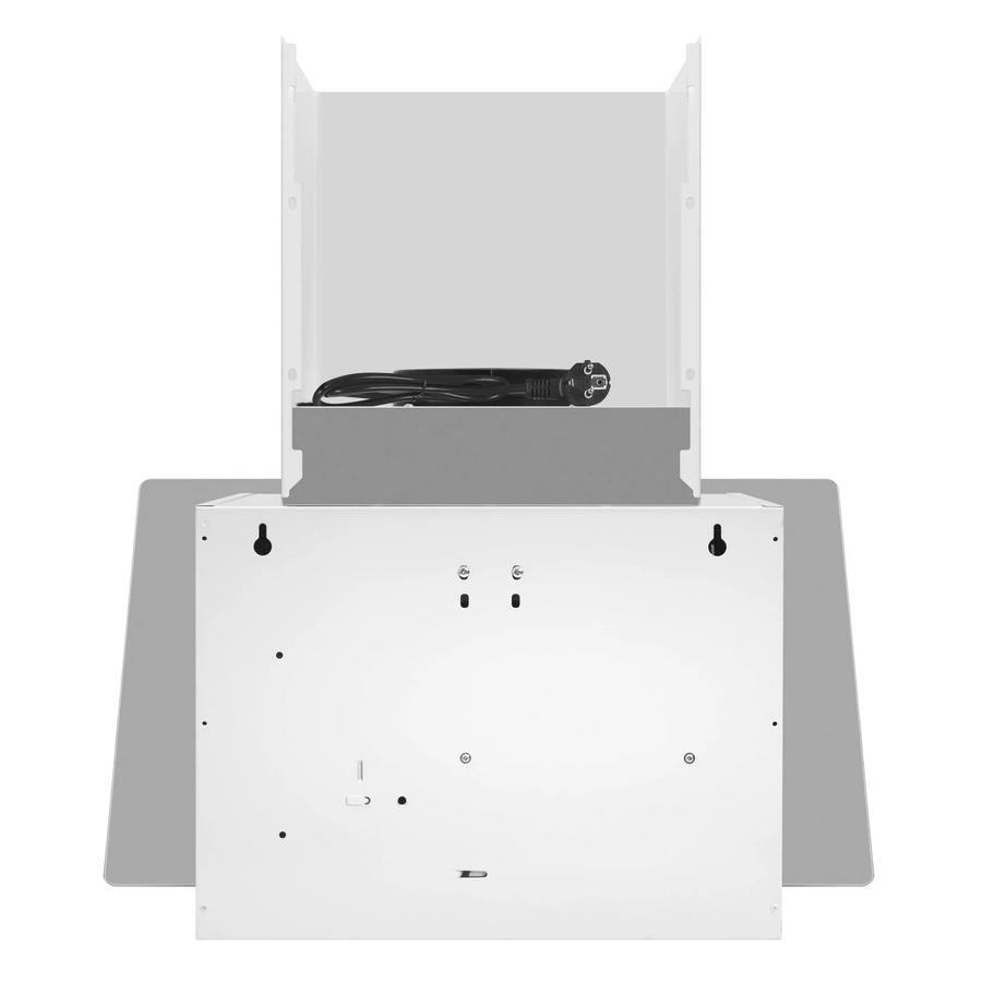 Вытяжка MEFERI AIRBOX60WH Comfort Plus