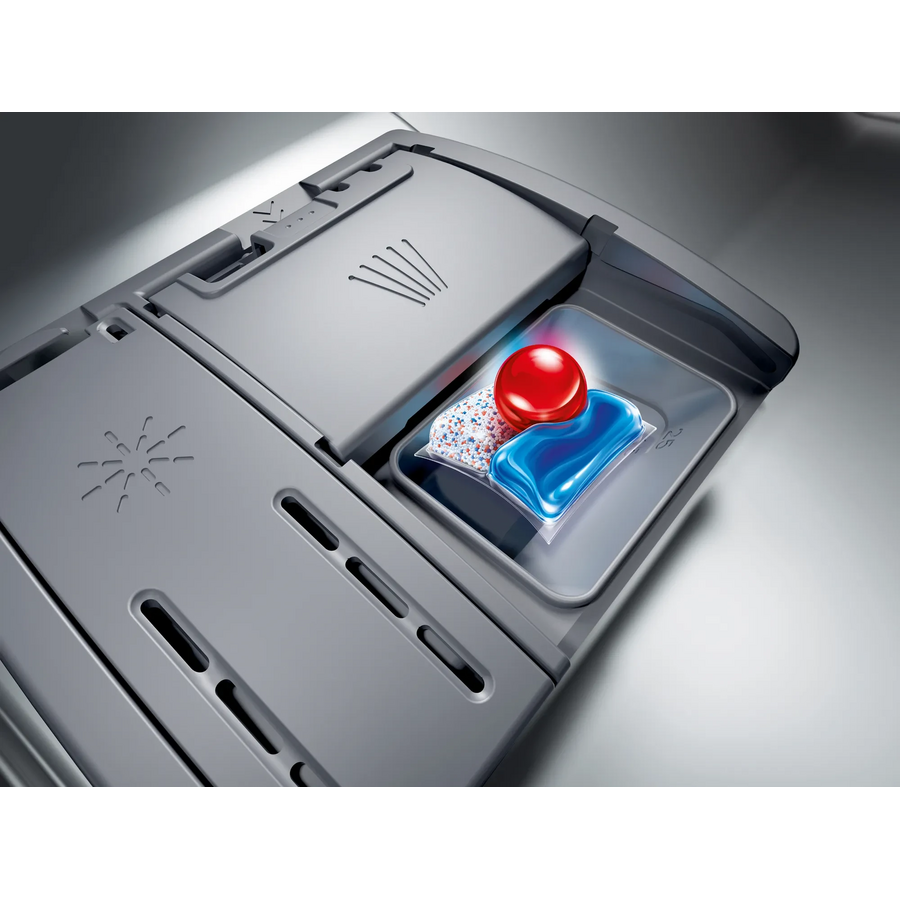 Встраиваемая посудомоечная машина Bosch SMV4EVX00E