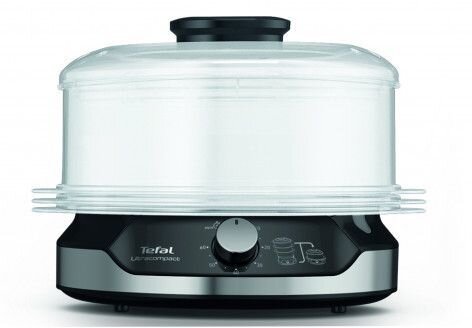 Пароварка TEFAL VC204810