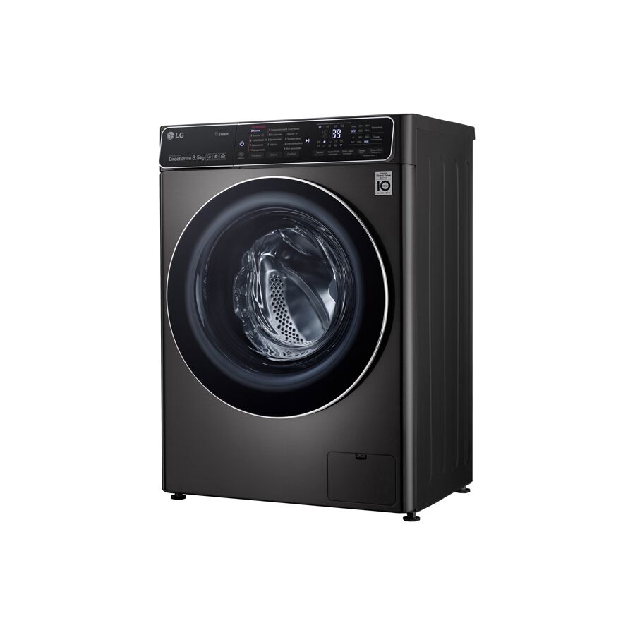 Стиральная машина LG F2T9GW9P