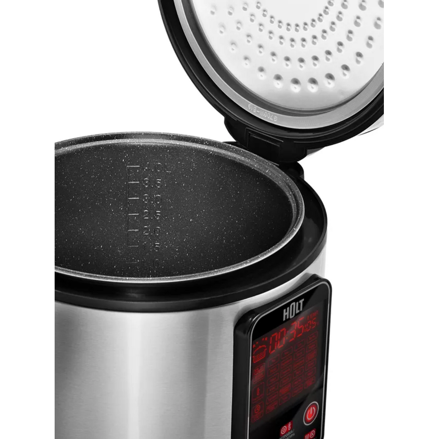 Мультиварка Holt HT-MC-006