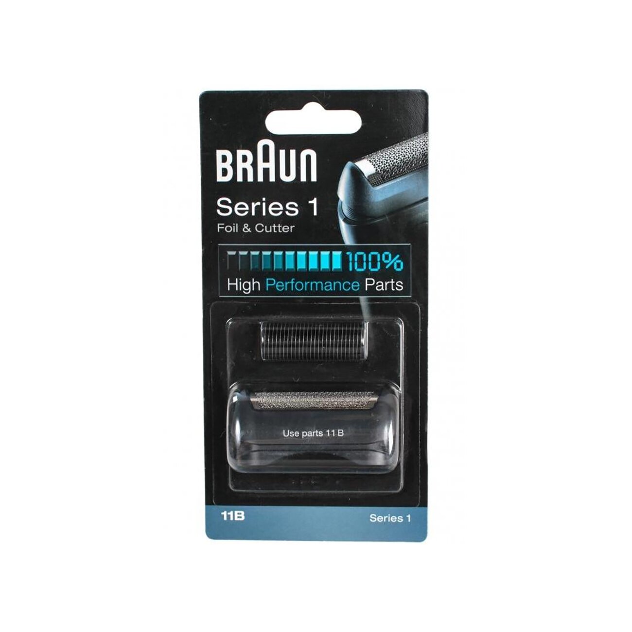 Сетка и режущий блок для электробритвы Braun 11B Series 1