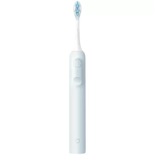 Зубная щетка электрическая Xiaomi Mijia Sonic Sweep Electric Toothbrush MES609 (синяя)