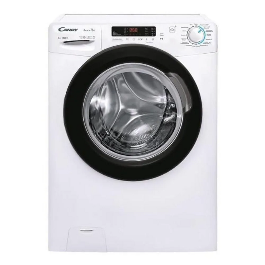 Стиральная машина CANDY CSH44183D/2-07 белый