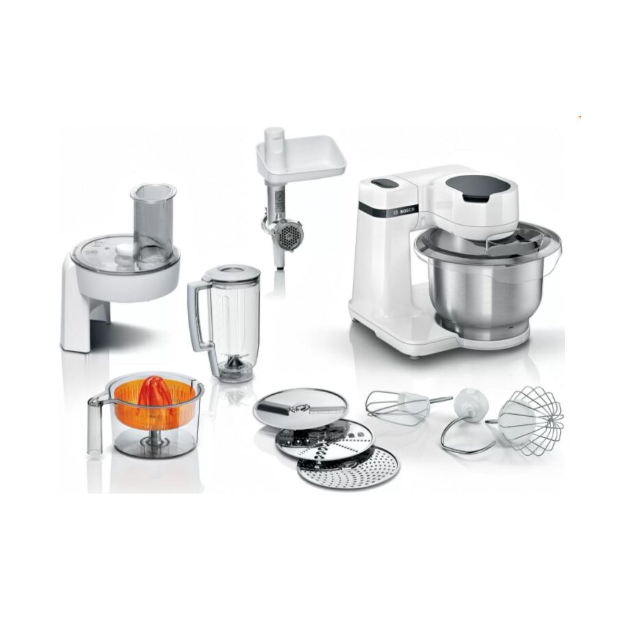 Комбайн Bosch MUMS2EW40