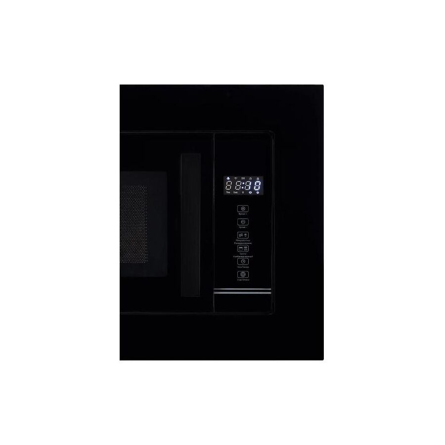 Встраиваемая микроволновая печь HIBERG i-VM 6502 B