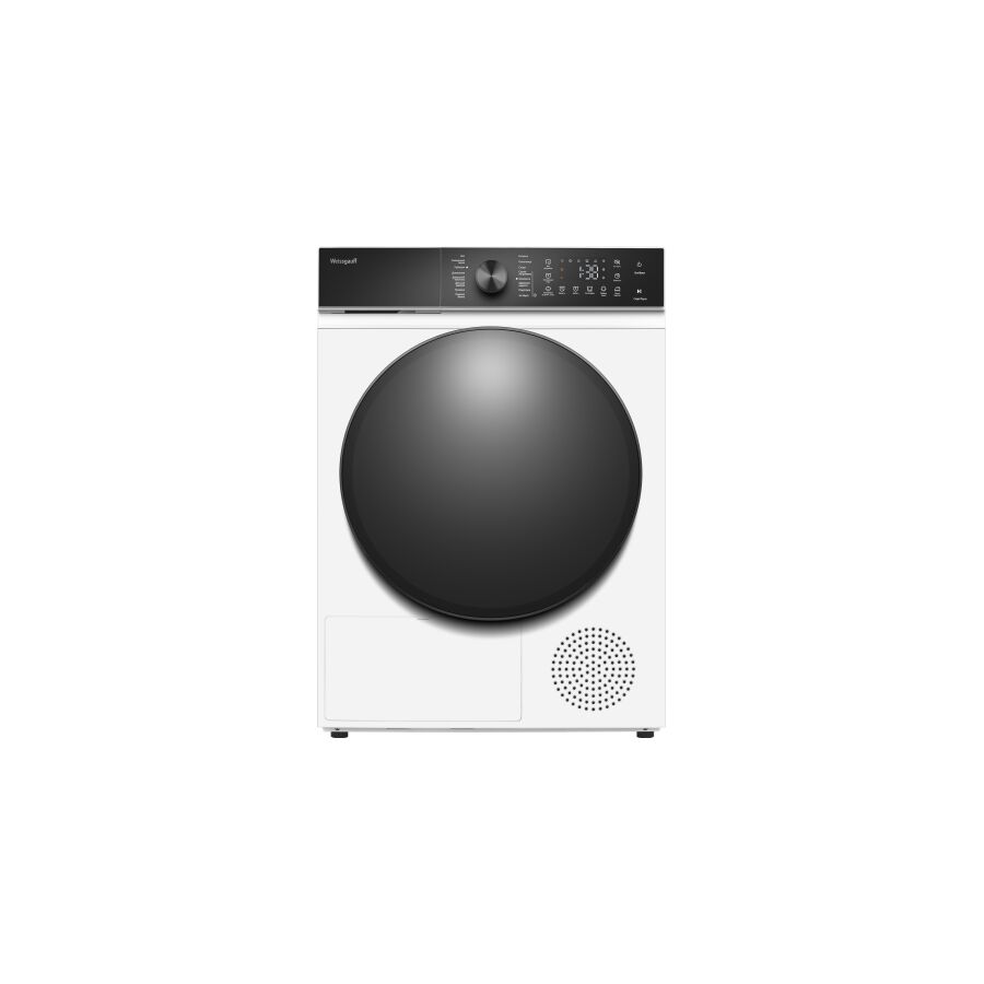 Сушильная машина Weissgauff WD 5910 Heat Pump