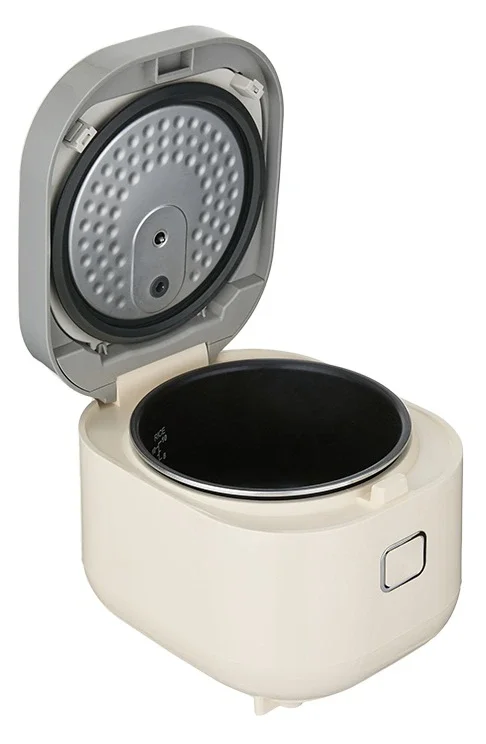 Мультиварка Panasonic SR-TM1000 5л 750Вт бежевый/бежевый