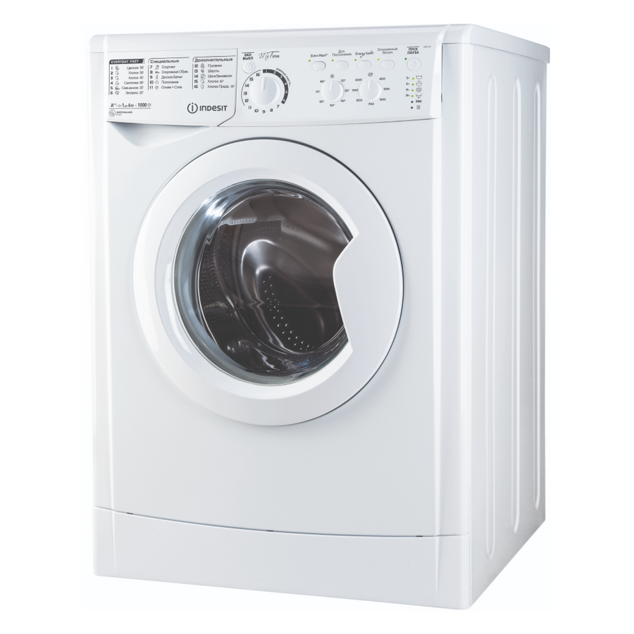 Стиральная машина INDESIT MSC 615