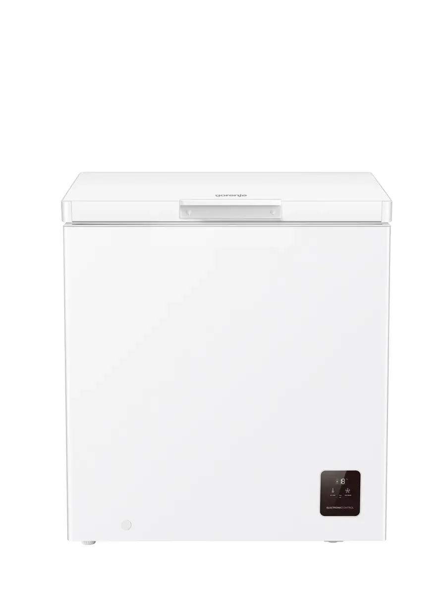 Морозильный ларь GORENJE FHC2516W5