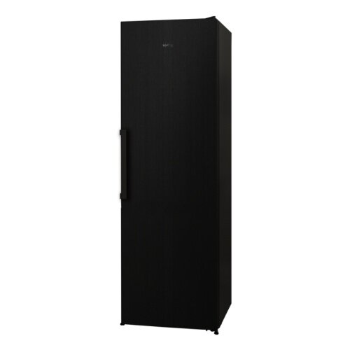Морозильная камера Korting KNFR 1837 N черный