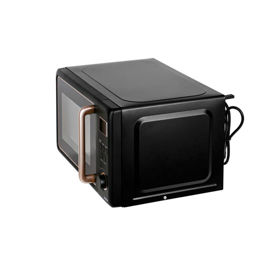 Микроволновая печь Centek CT-1565 Черный
