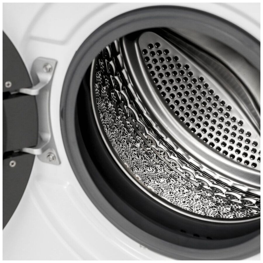 Стиральная машина NORDFROST WM 6100 W