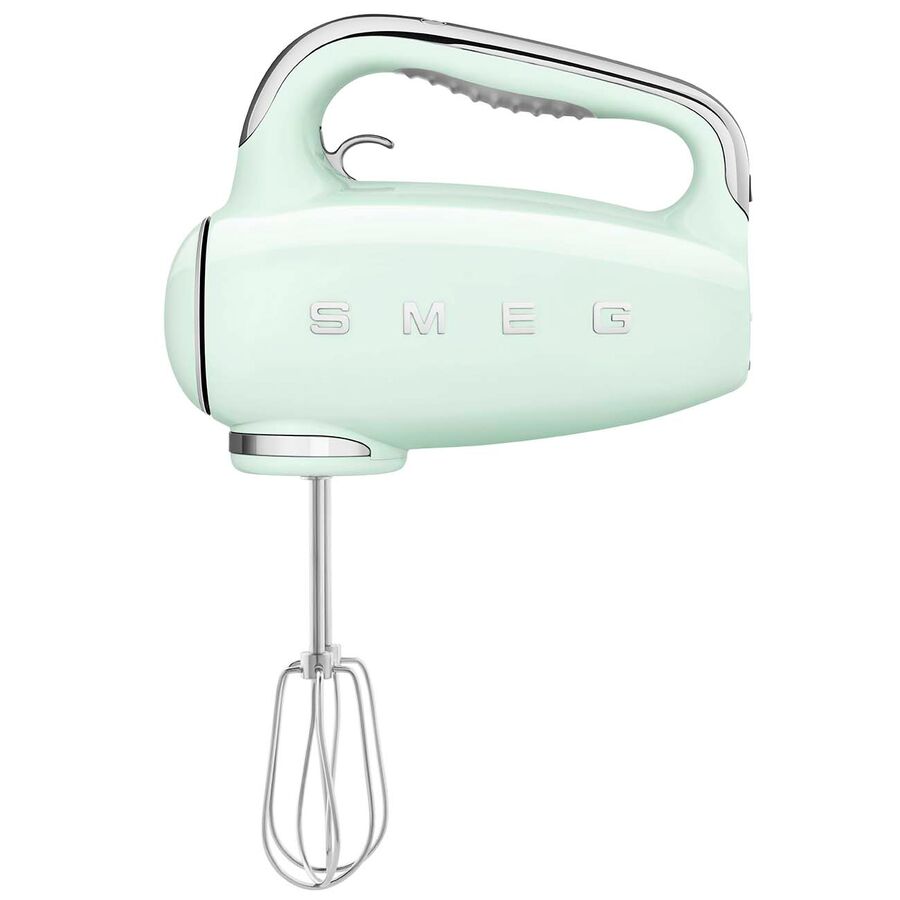 Миксер SMEG HMF01PGEU