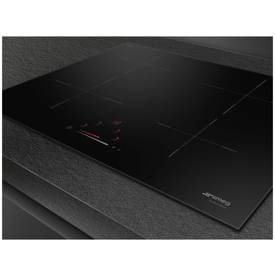 Варочная поверхность Smeg SI4642D