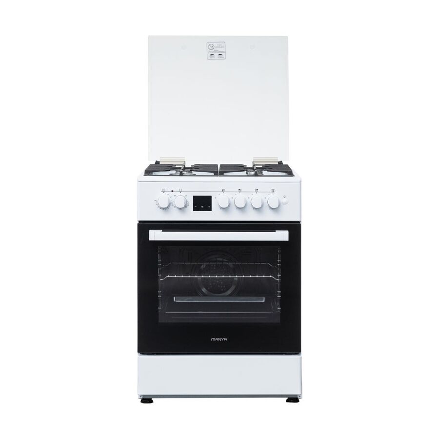 Кухонная плита Manya MC6032W
