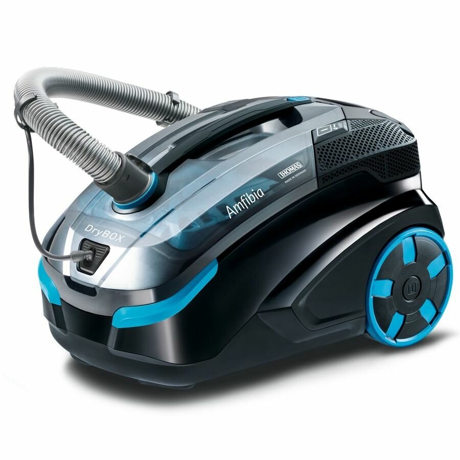Пылесос моющий Thomas DryBOX Amfibia