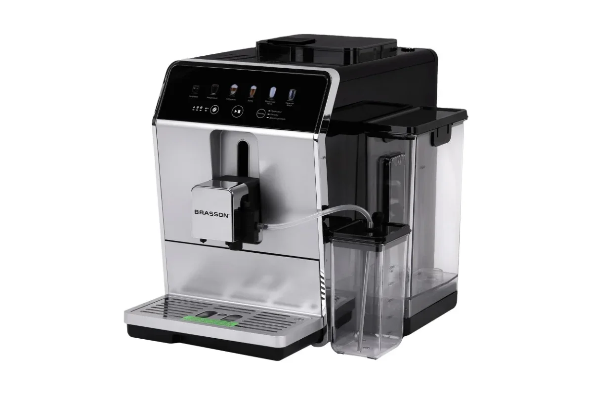 Кофемашина BRASSON ACM-1592A (457886)