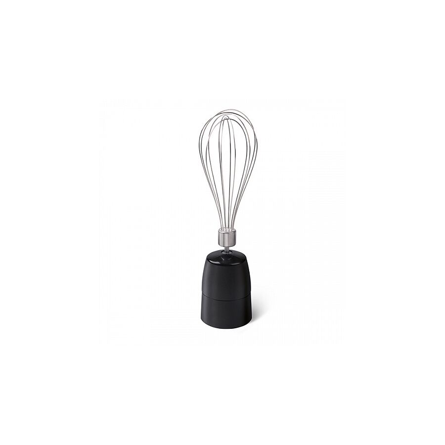 Блендер BQ HB601S Steel-Black