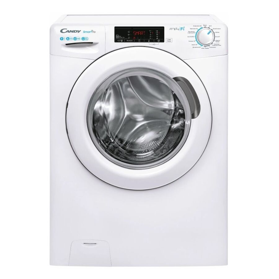 Стиральная машина Candy CSO 129T3/1-07 Smart Pro белый