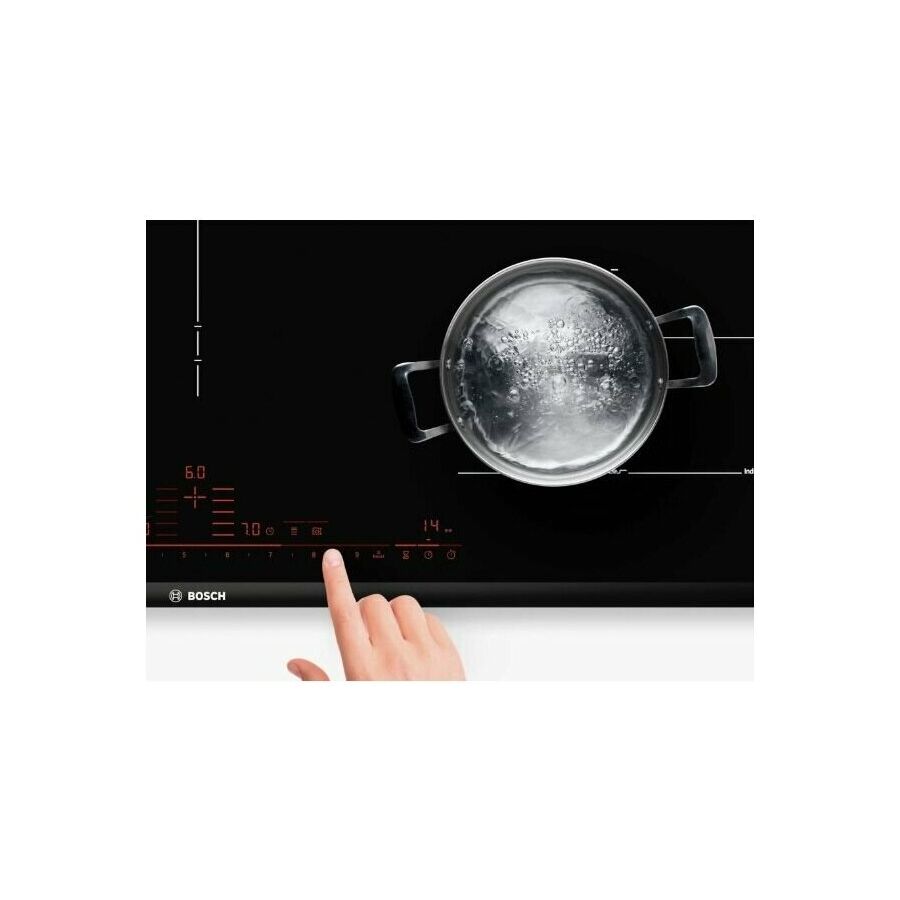 Варочная панель Bosch PIV975DC1E