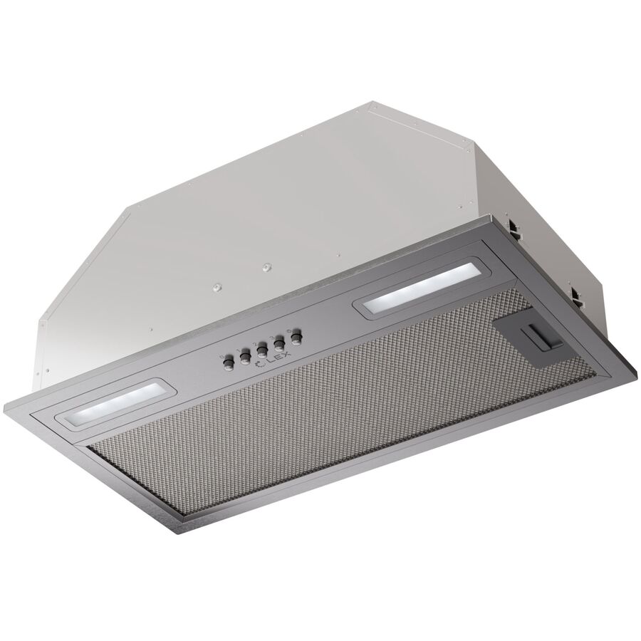 Вытяжка Lex Hyper 900 IX нерж
