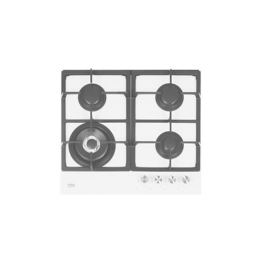 Газовая варочная панель Beko HILW 64225 SW