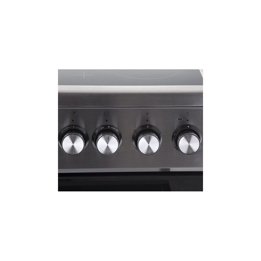 Плита Beko FSS57100GX