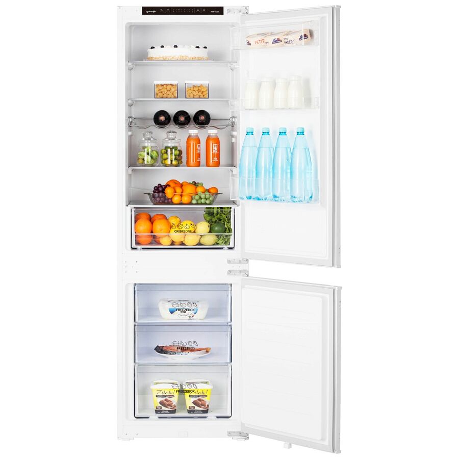 Встраиваемый холодильник Gorenje NRKI4182P1