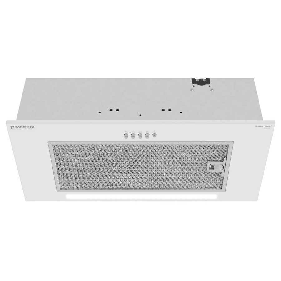 Вытяжка MEFERI SMARTBOX60WH Power