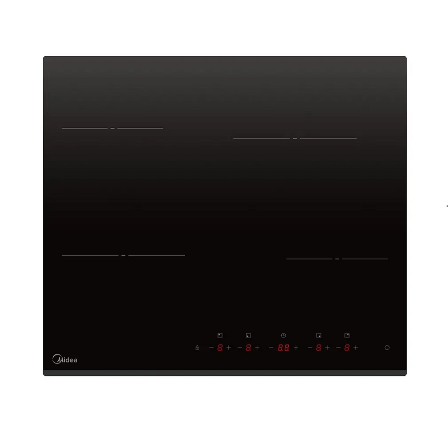 Варочная поверхность MIDEA MCH64203F
