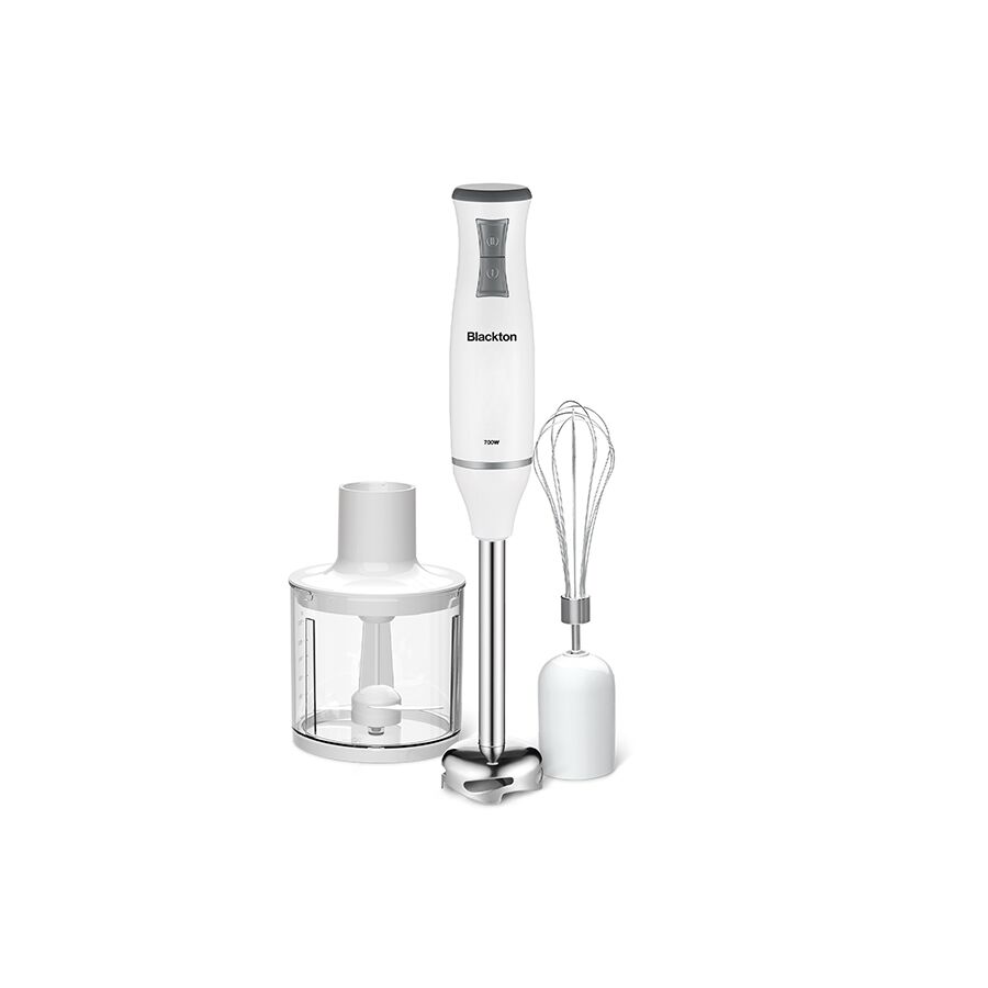 Блендер BLACKTON Bt HB420PS White-Gray
