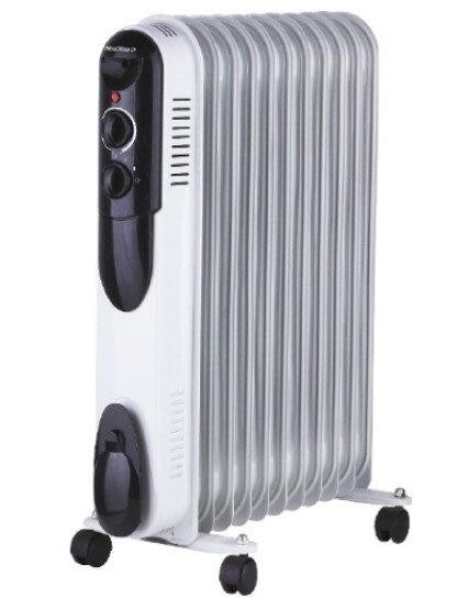 Масляный радиатор NEOCLIMA NC 9307