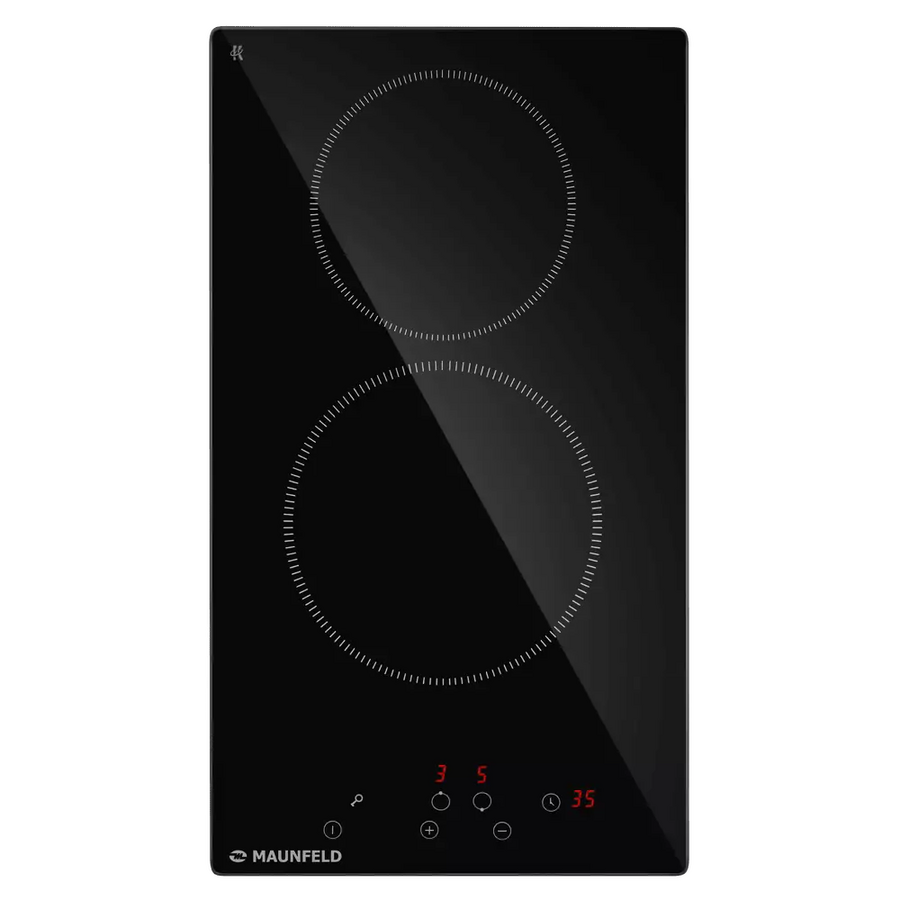 Варочная поверхность MAUNFELD AVCE3024BK