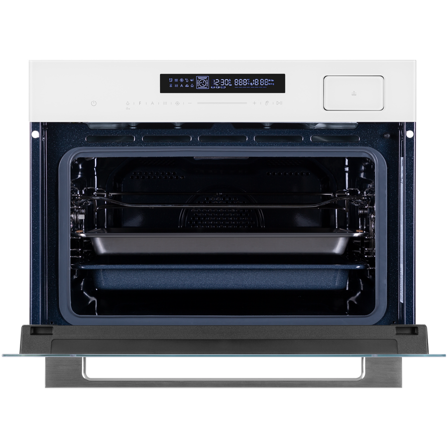 Духовой шкаф MAUNFELD MCMO5016STGW