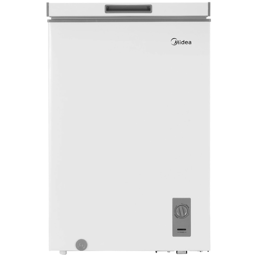 Морозильный ларь Midea MDRC153FZF01D