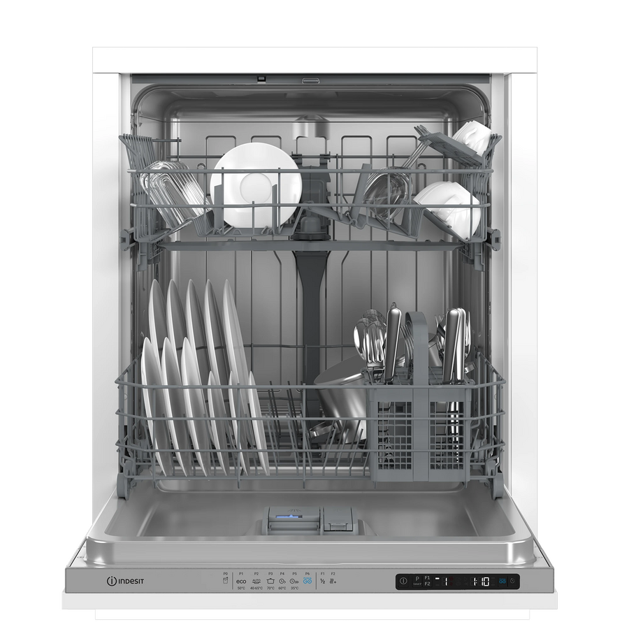 Встраиваемая посудомоечная машина Indesit DI 4C68