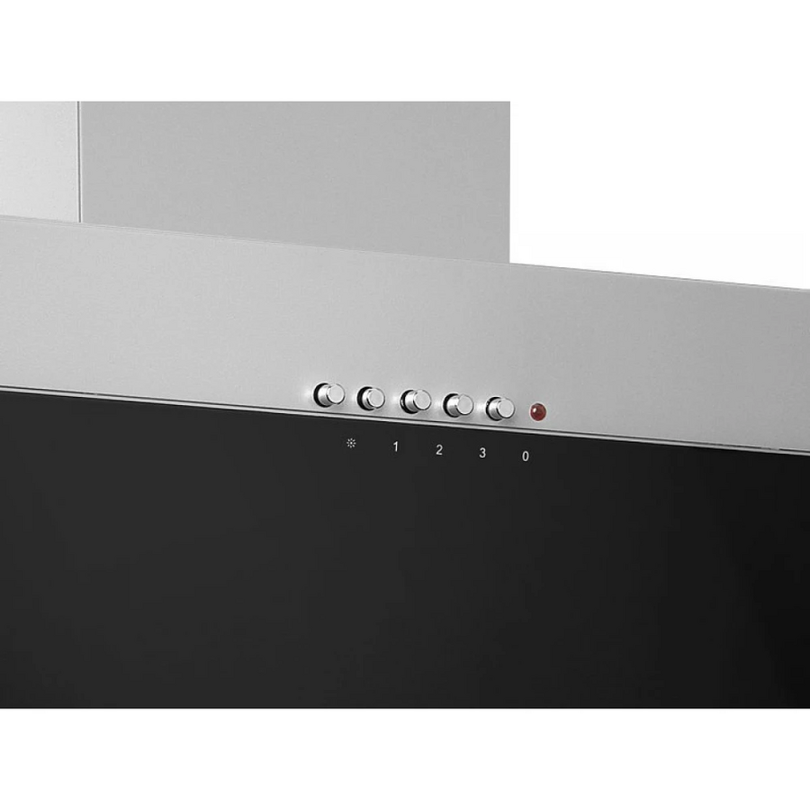 Вытяжка Akpo WK-4 Juno Eco 60 серебристый