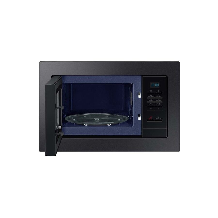 Встраиваемая микроволновая печь SAMSUNG MS20A7013AB/BW