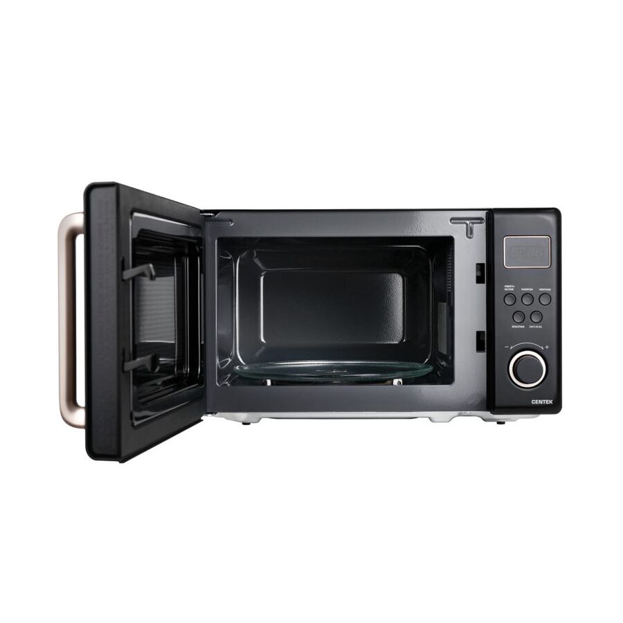Микроволновая печь Centek CT-1565 Черный