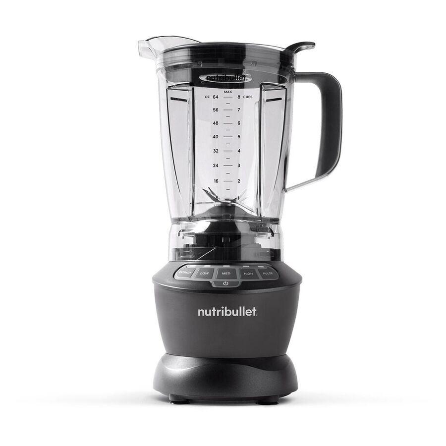 Блендер NutriBullet Combo NBF500DG (0C22300037)
