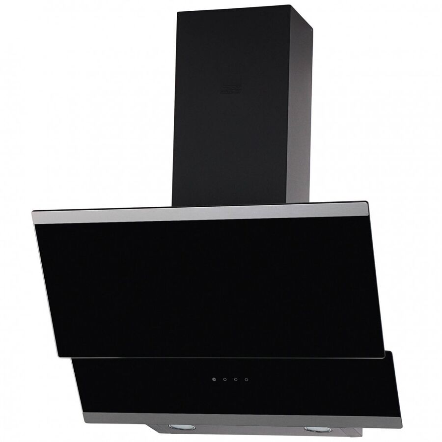 Вытяжка Krona Irma A 600 black S