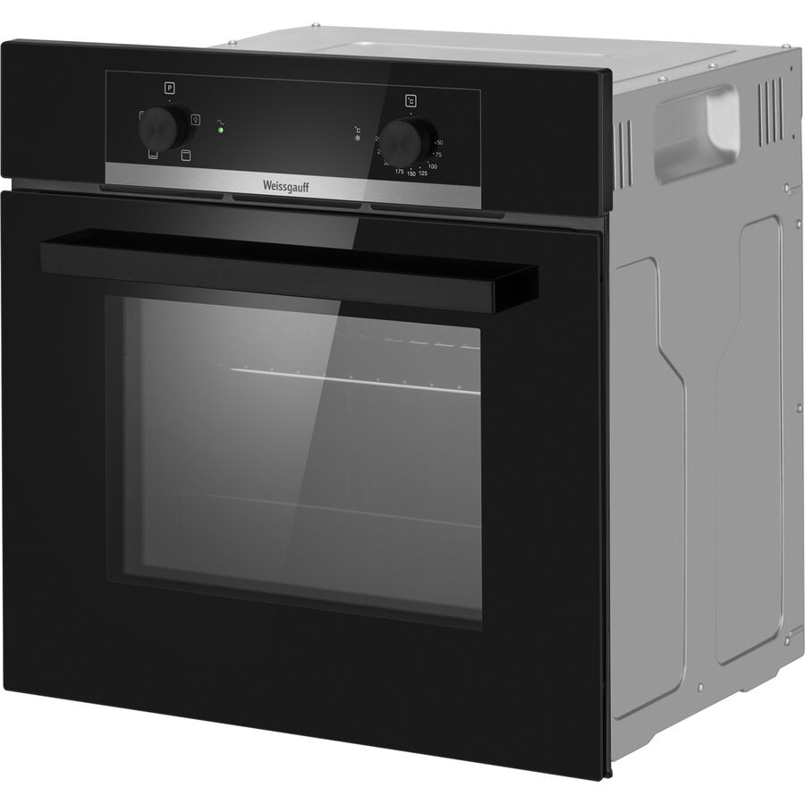 Духовой шкаф Weissgauff EOM 104 B