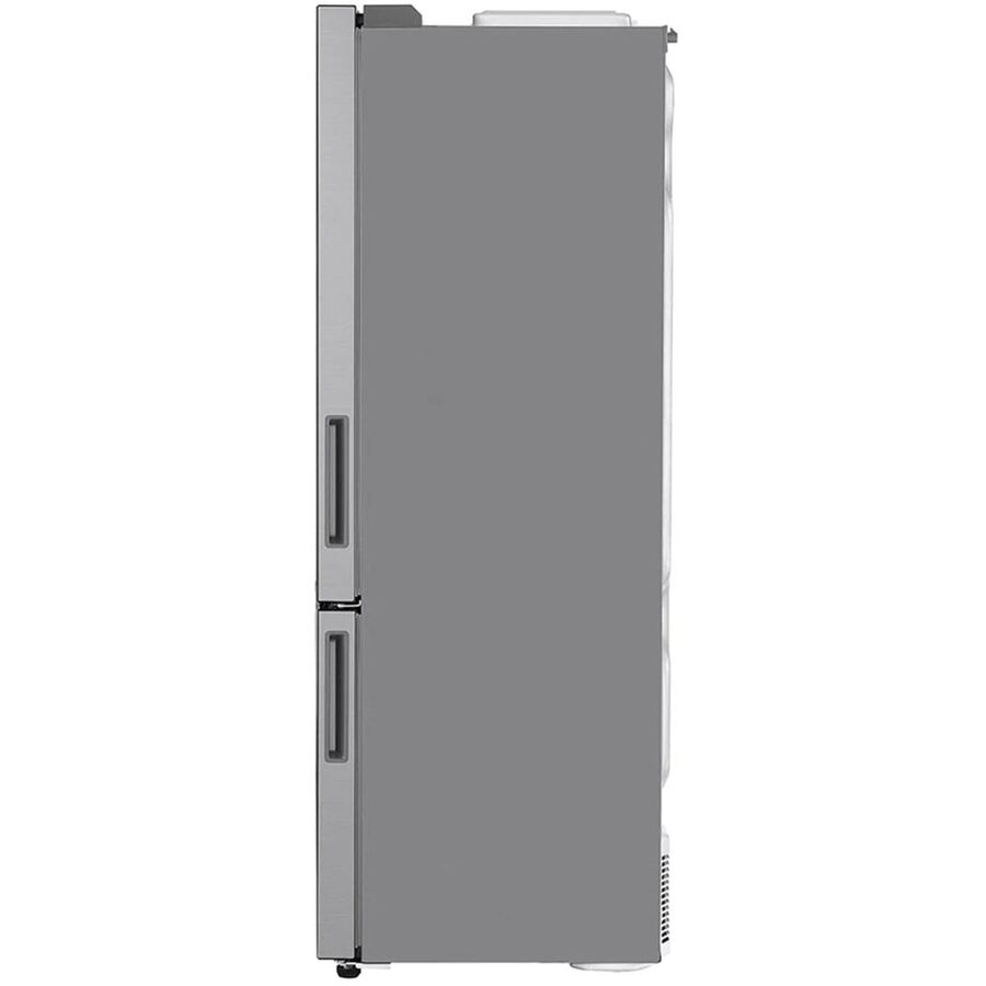 Холодильник LG GC-B569PMCM