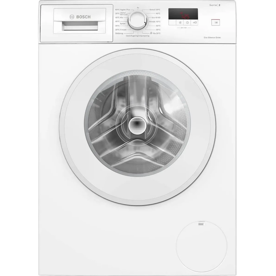 Стиральная машина Bosch WGE02400SN пан.англ