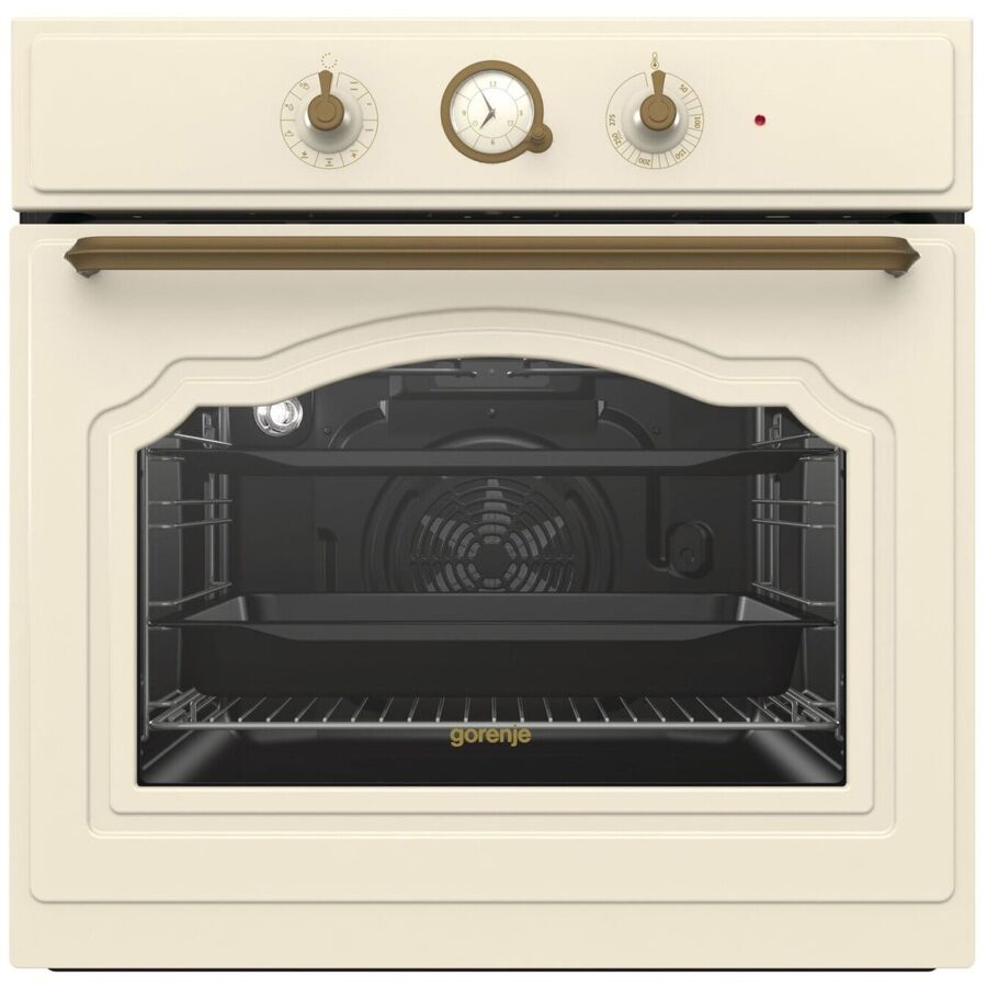 Духовой шкаф Gorenje BOS67371CLI