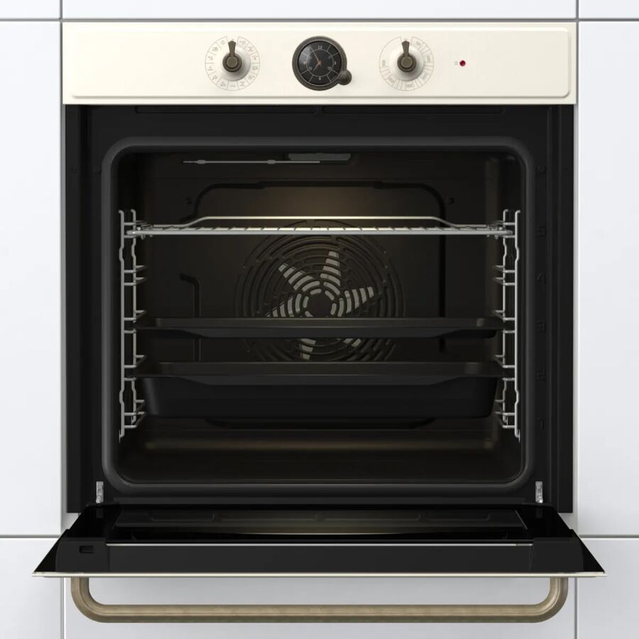 Духовой шкаф Gorenje BOS67371CLI